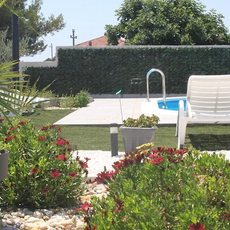 Villa Marta 3 Bedrooms, 2 Baths And Pool Каштель-Штафилич Экстерьер фото