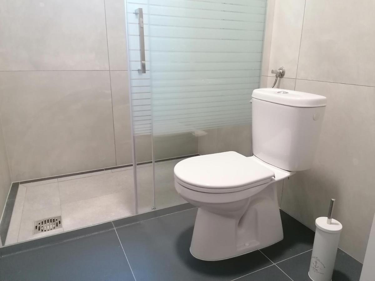 Villa Marta 3 Bedrooms, 2 Baths And Pool Каштель-Штафилич Экстерьер фото